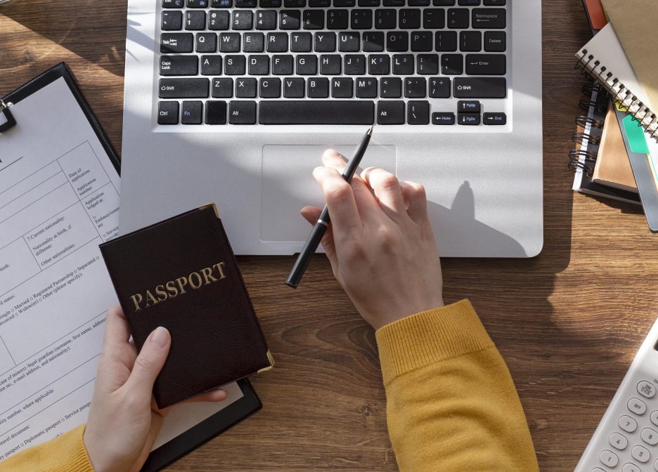 Visas & Residence